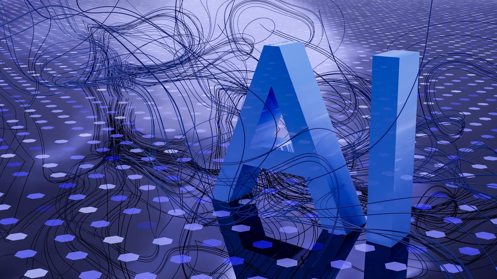 Building Modern Web Experiences with AI