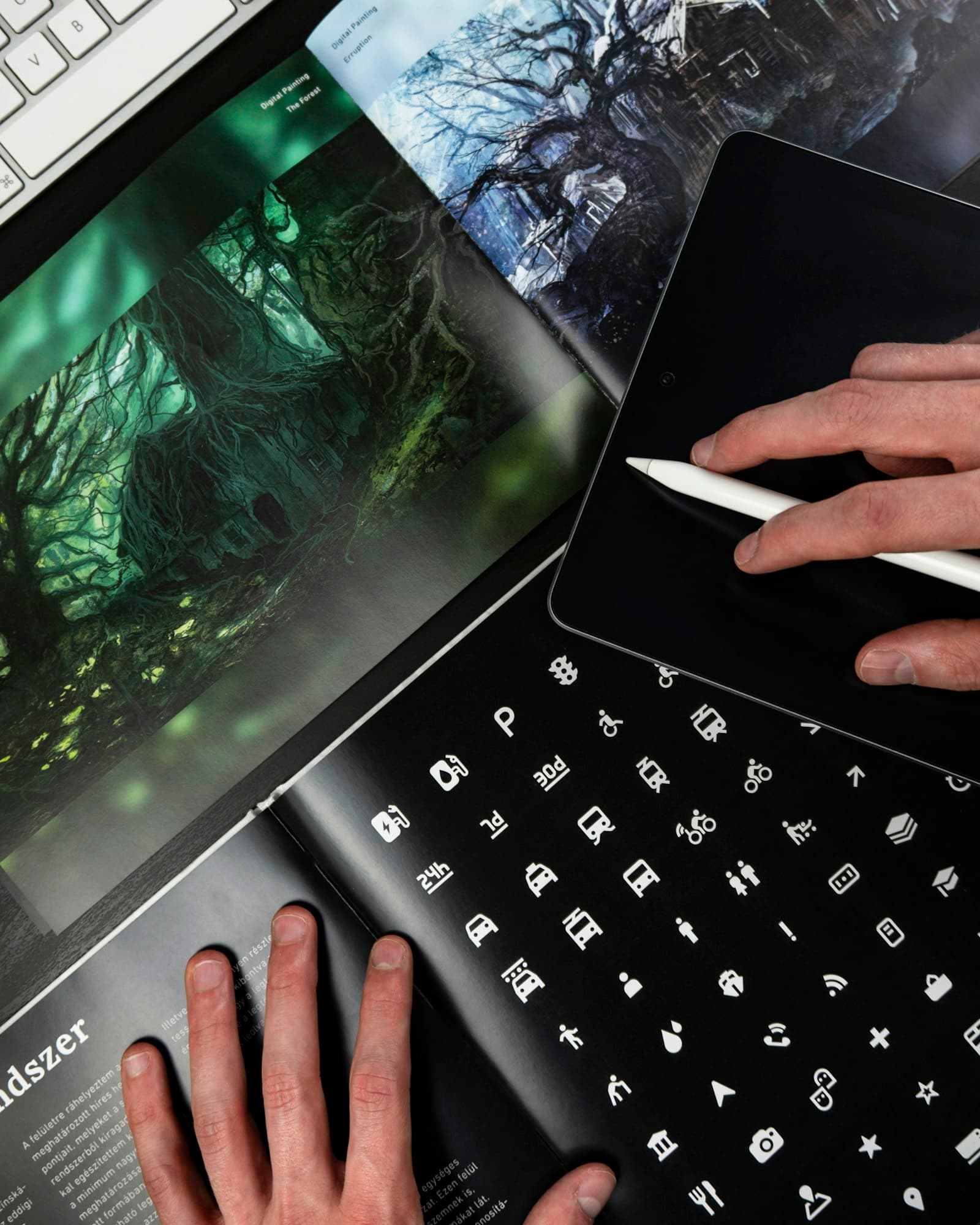 The Future of Responsive Design Systems
